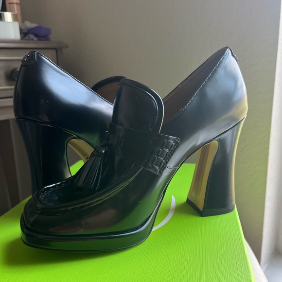 Sam Edelman Loafers - Picture 3 of 5